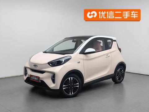 Автомобиль #1975770 2022 29.2kWh 30kW 301km