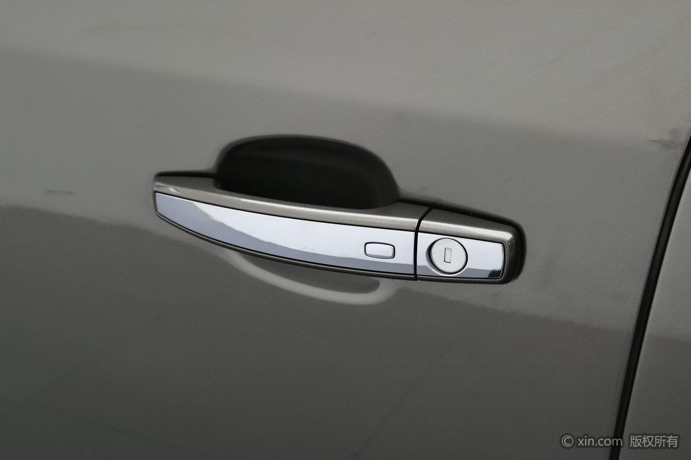 Buick LaCrosse 2014 2.0T SIDI Smart Flagship