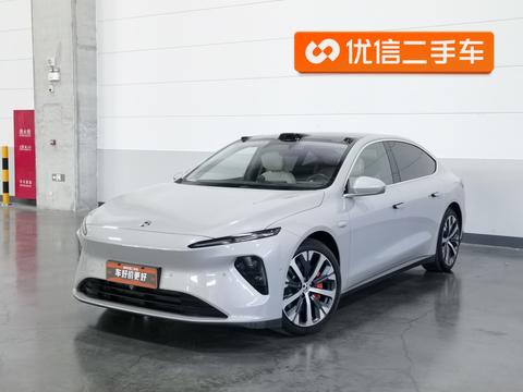 Nio ET7