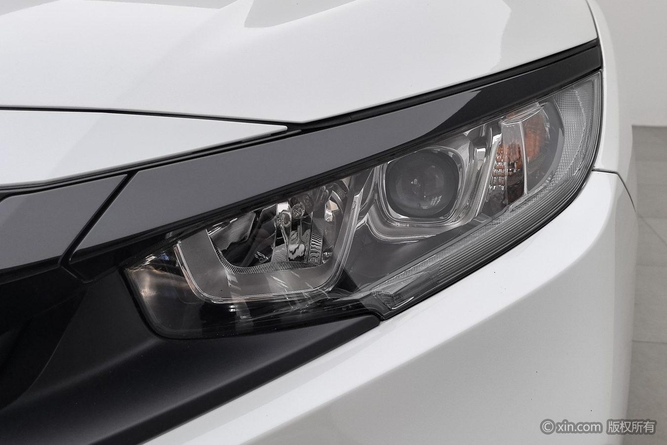 Honda Civic 2019 220TURBO CVT VI