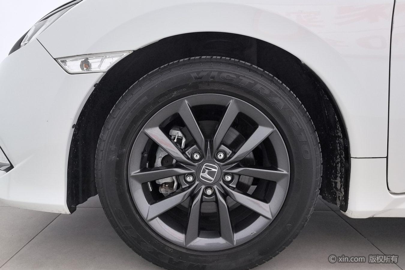Honda Civic 2019 220TURBO CVT VI