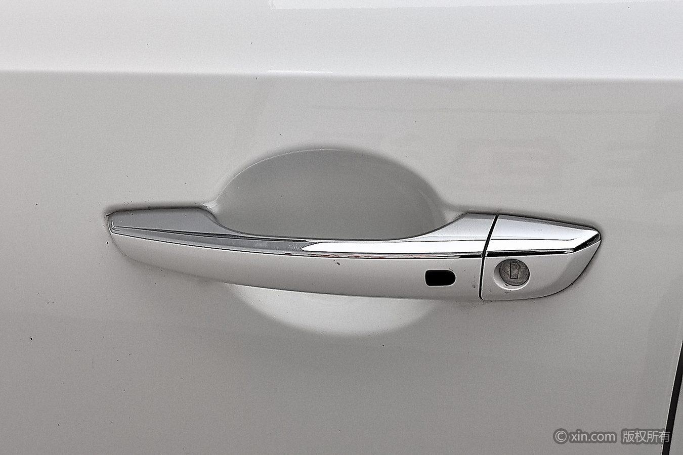 Changan CS35 Plus 2018 1.6L AT V