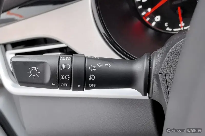 Changan CS35 PLUS — фото 11