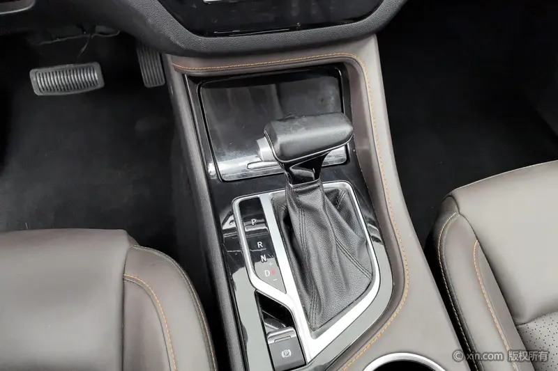 Changan CS35 PLUS — фото 10