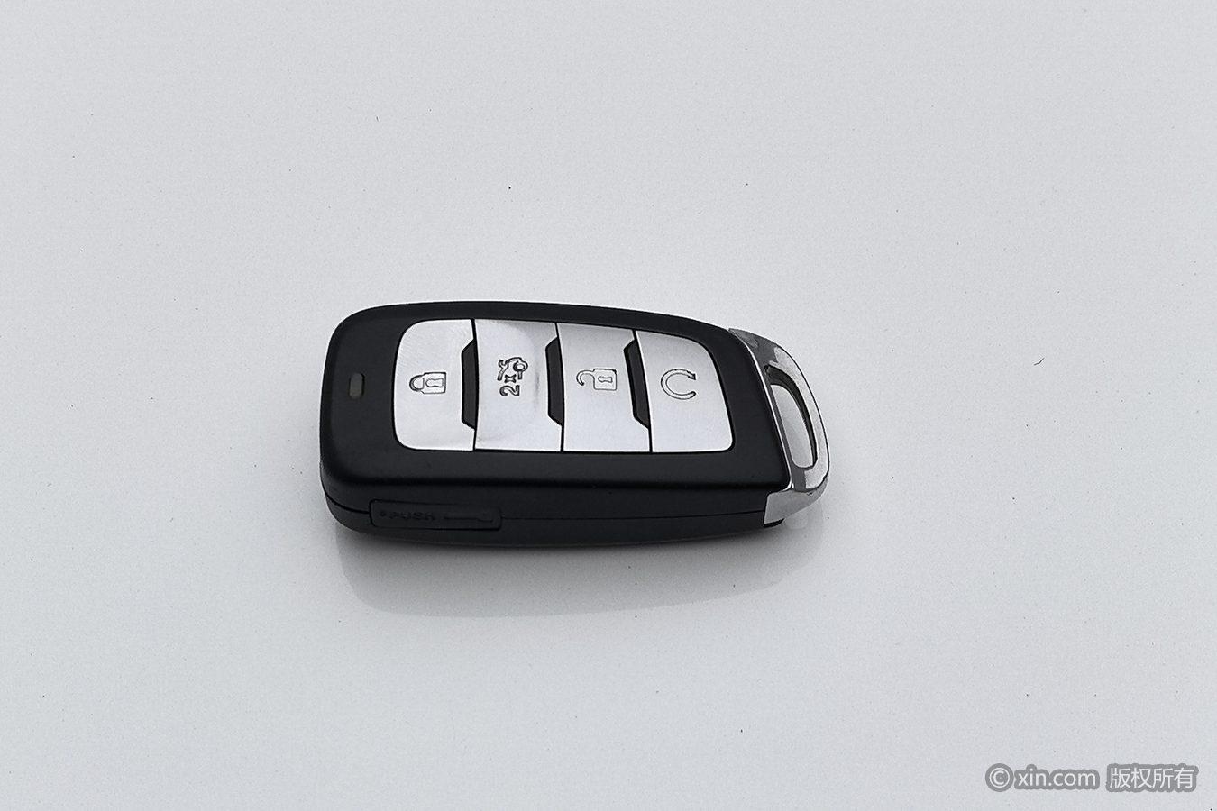 Changan CS35 Plus 2018 1.6L AT V
