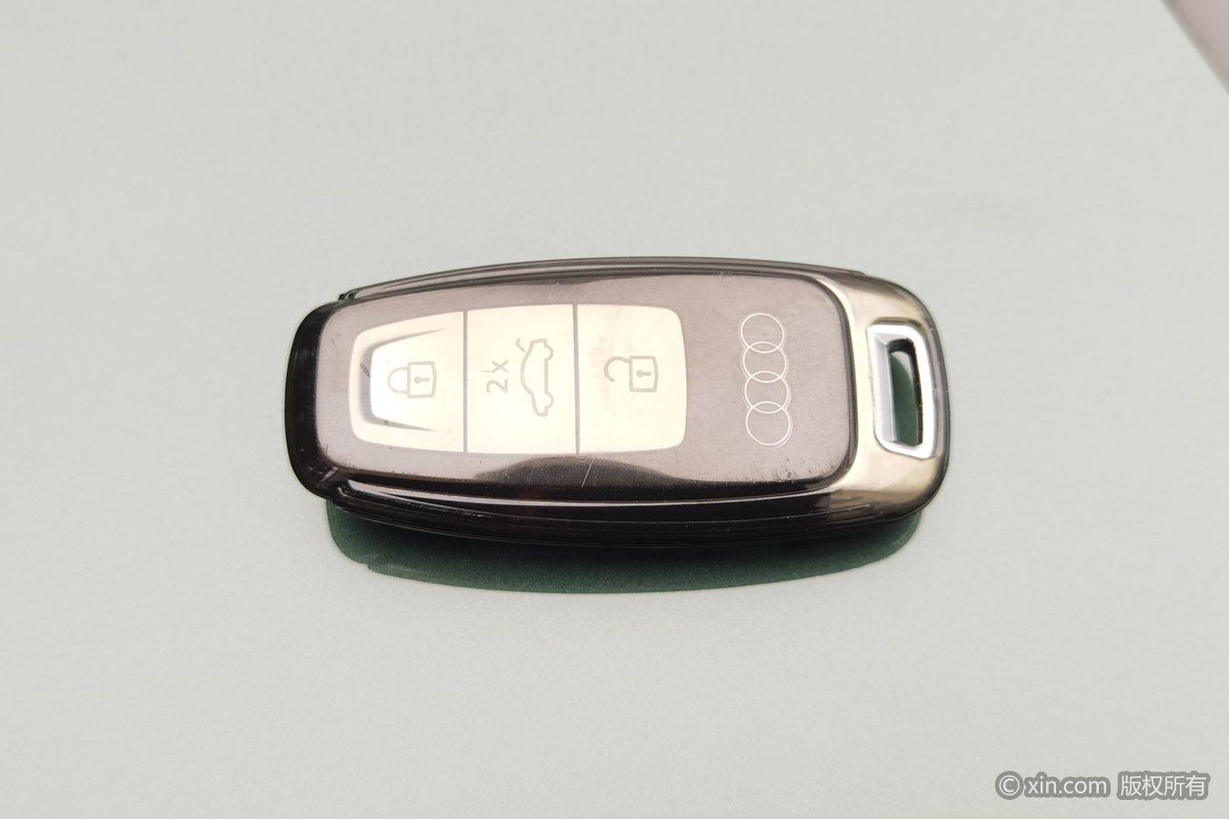 Audi A3 2023 A3L Limousine 35 TFSI Fashion Sport
