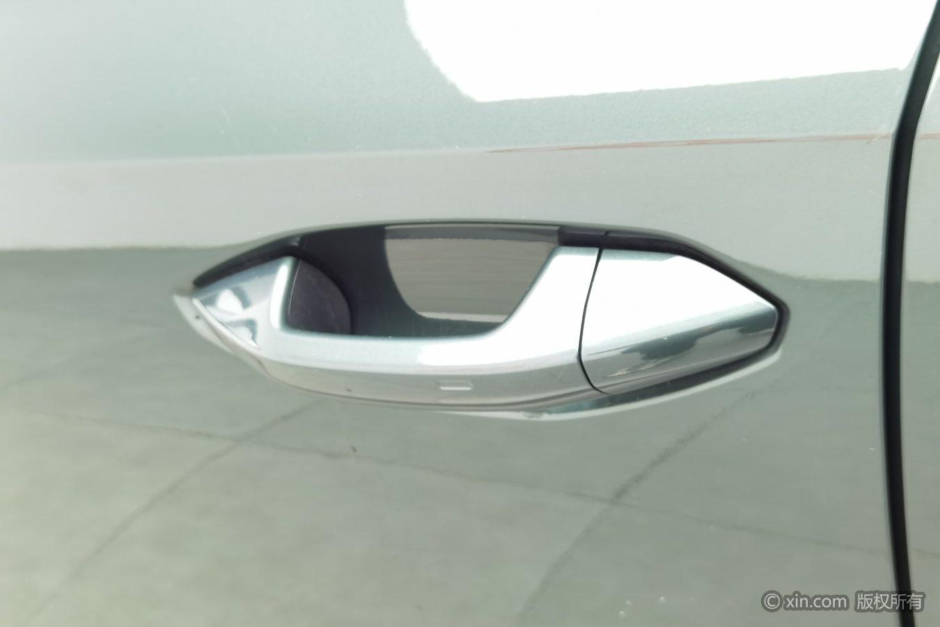 Audi A3 2023 A3L Limousine 35 TFSI Fashion Sport