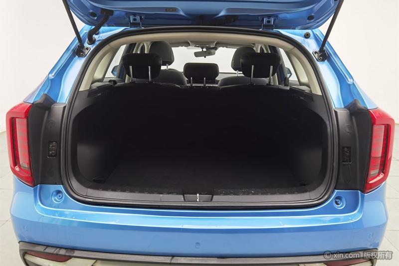 2021 Haval Jolion thumbnail 33