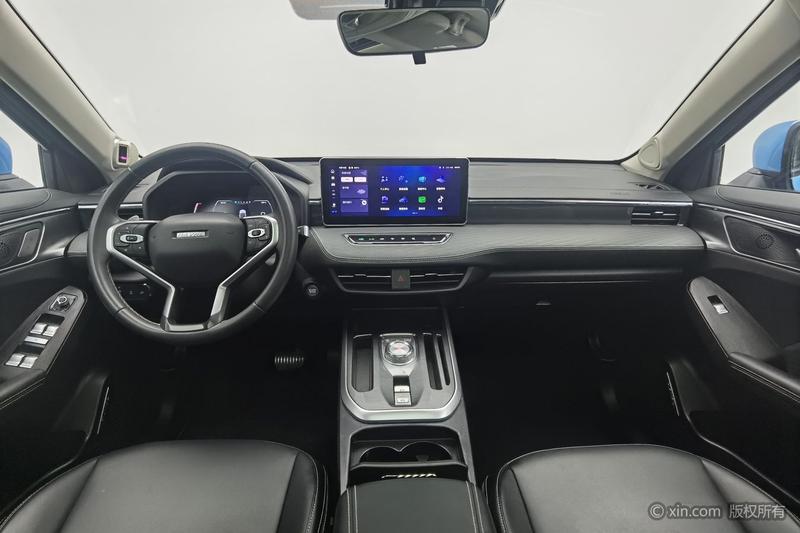 2021 Haval Jolion thumbnail 26