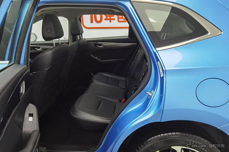 2021 Haval Jolion thumbnail 29