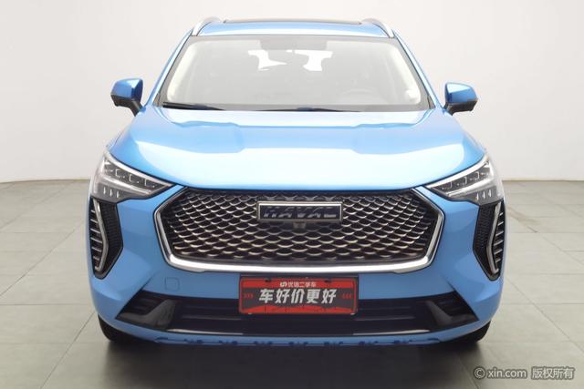 2021 Haval Jolion thumbnail 35