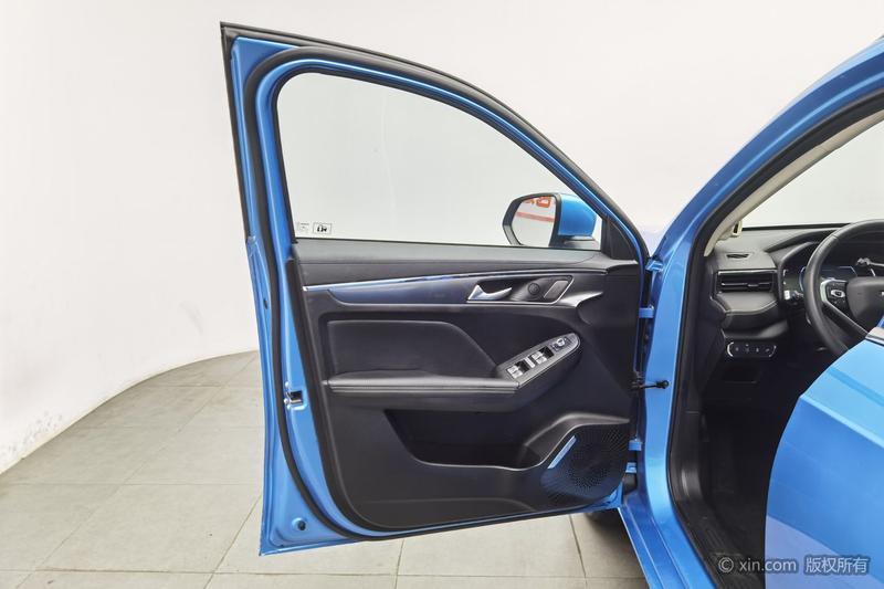 2021 Haval Jolion thumbnail 31