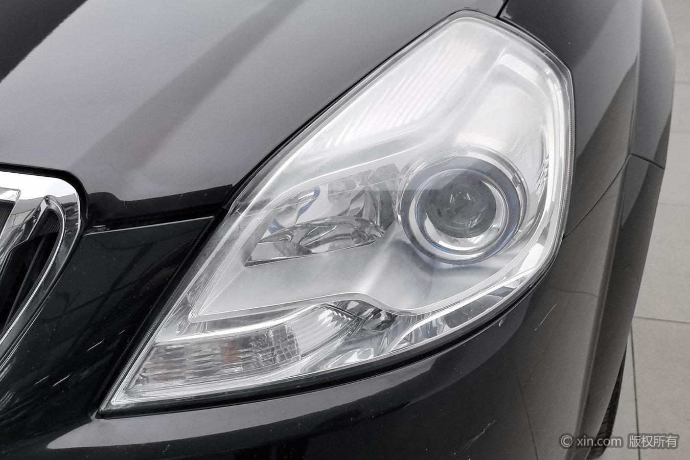 Buick Excelle 2015 1.5L AT