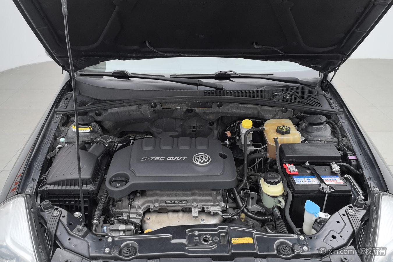 Buick Excelle 2015 1.5L AT