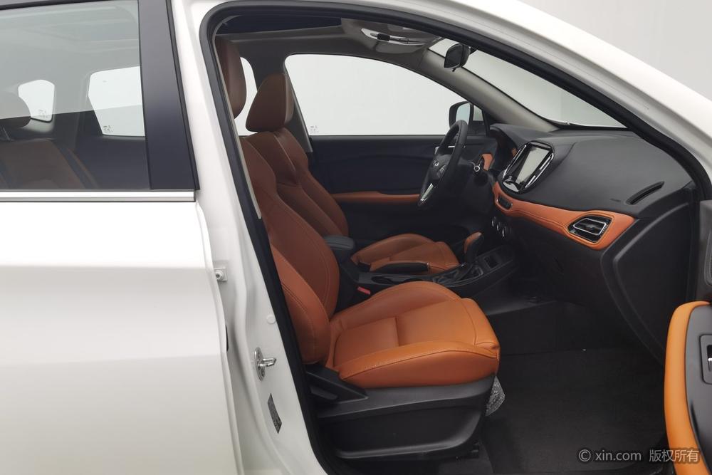 Chery Tiggo 7, фото 24