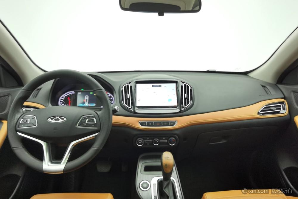 Chery Tiggo 7, фото 12