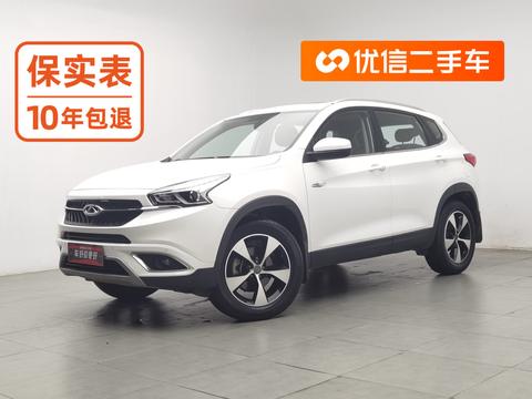 Chery Tiggo 7