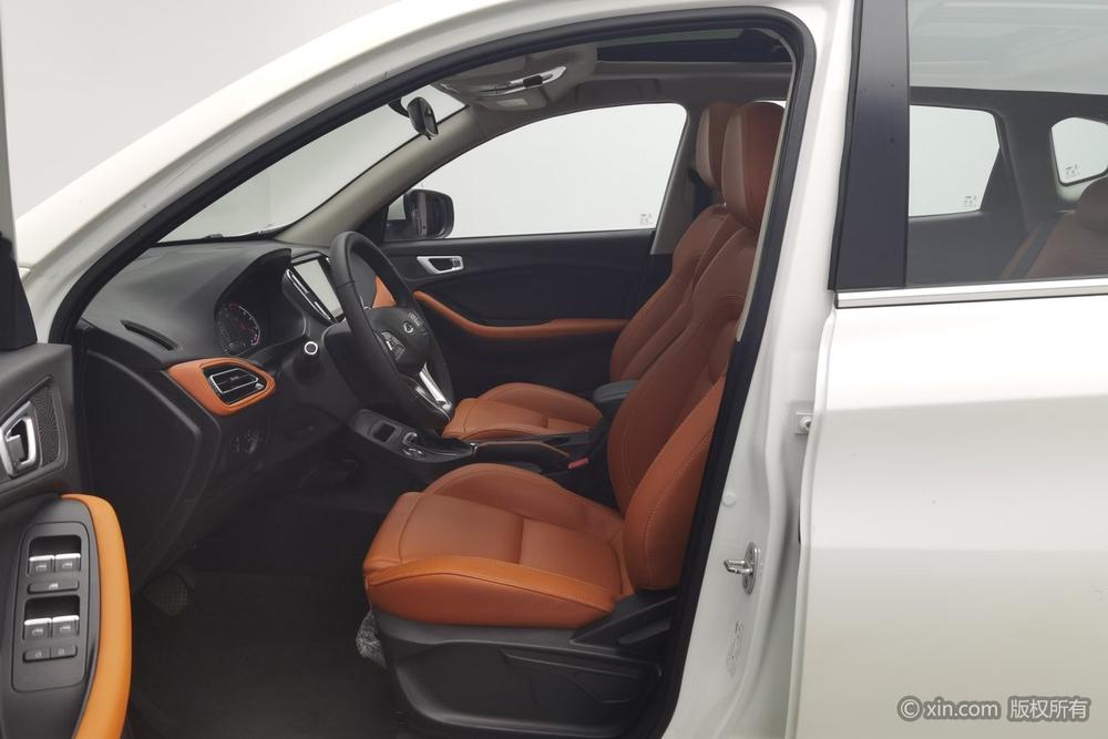 Chery Tiggo 7, фото 17