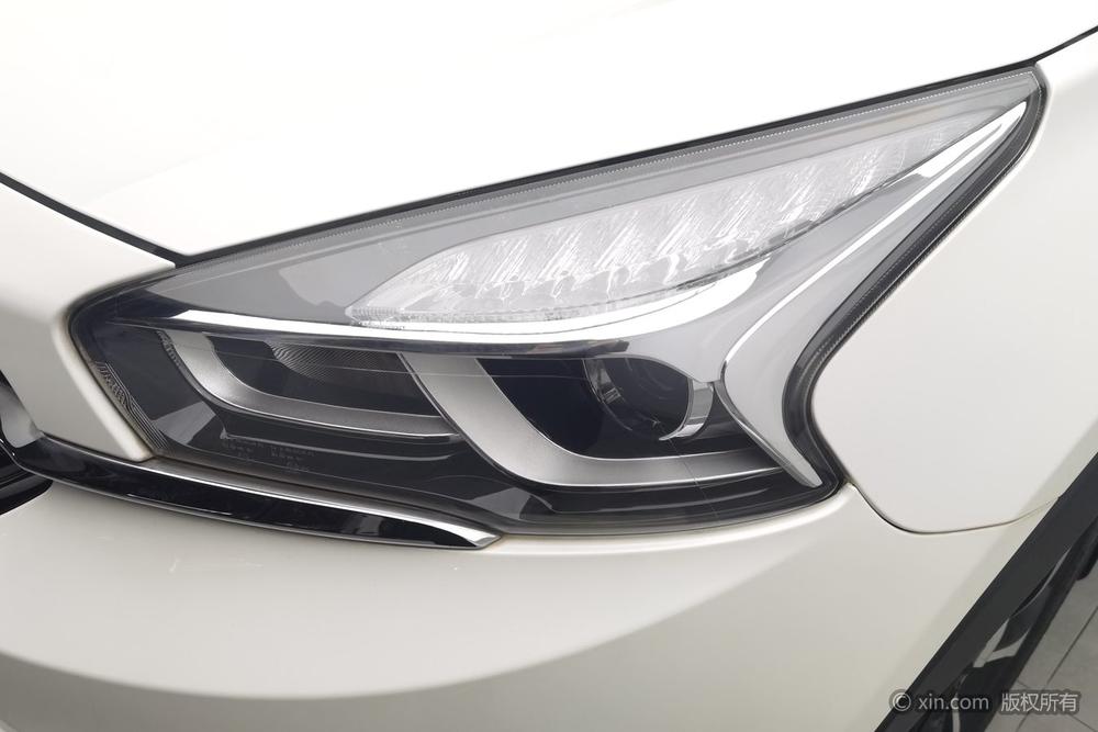 Chery Tiggo 7, фото 7
