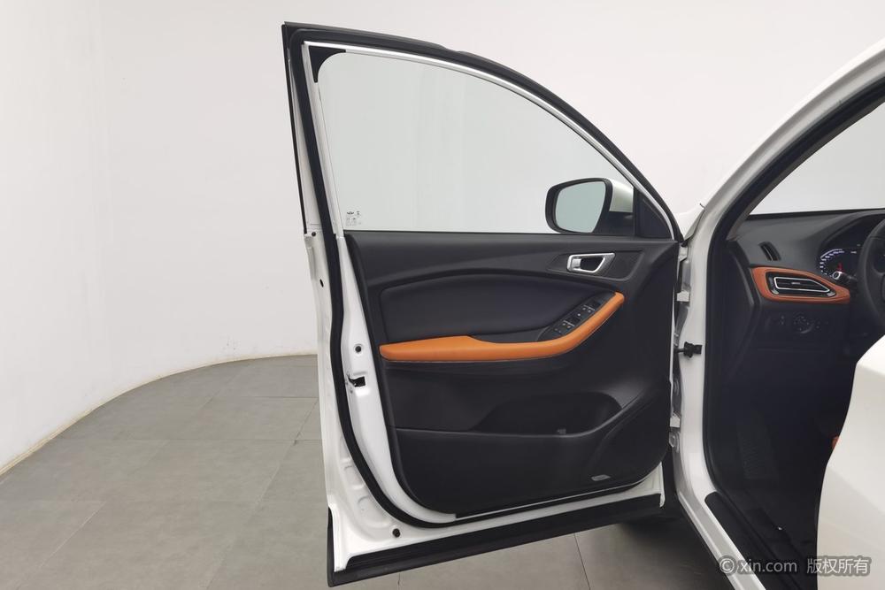Chery Tiggo 7, фото 21