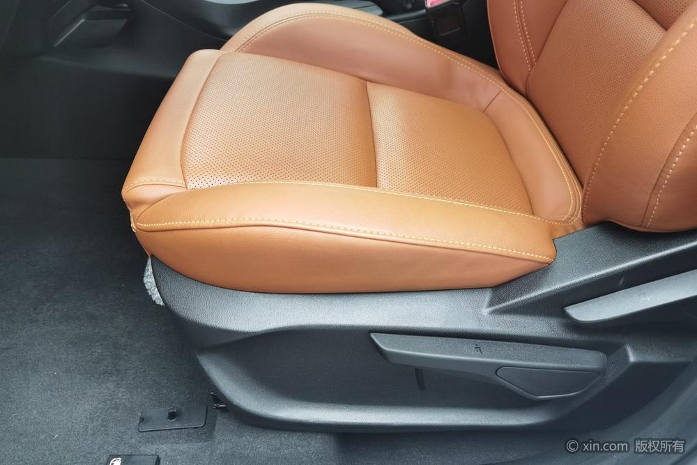 Chery Tiggo 7, фото 18