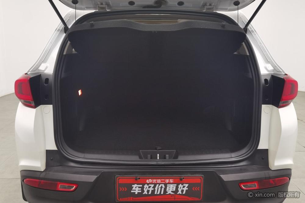 Chery Tiggo 7, фото 23