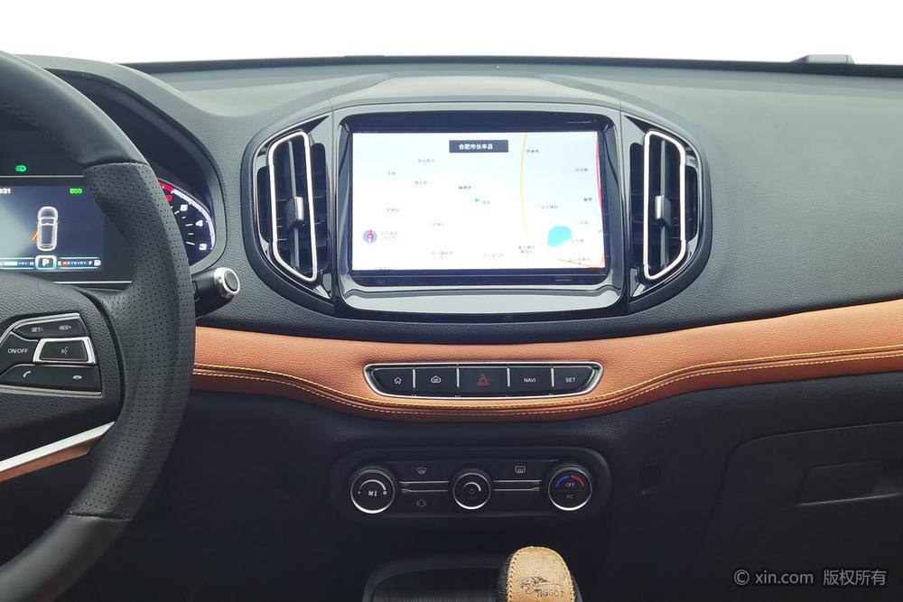 Chery Tiggo 7, фото 11
