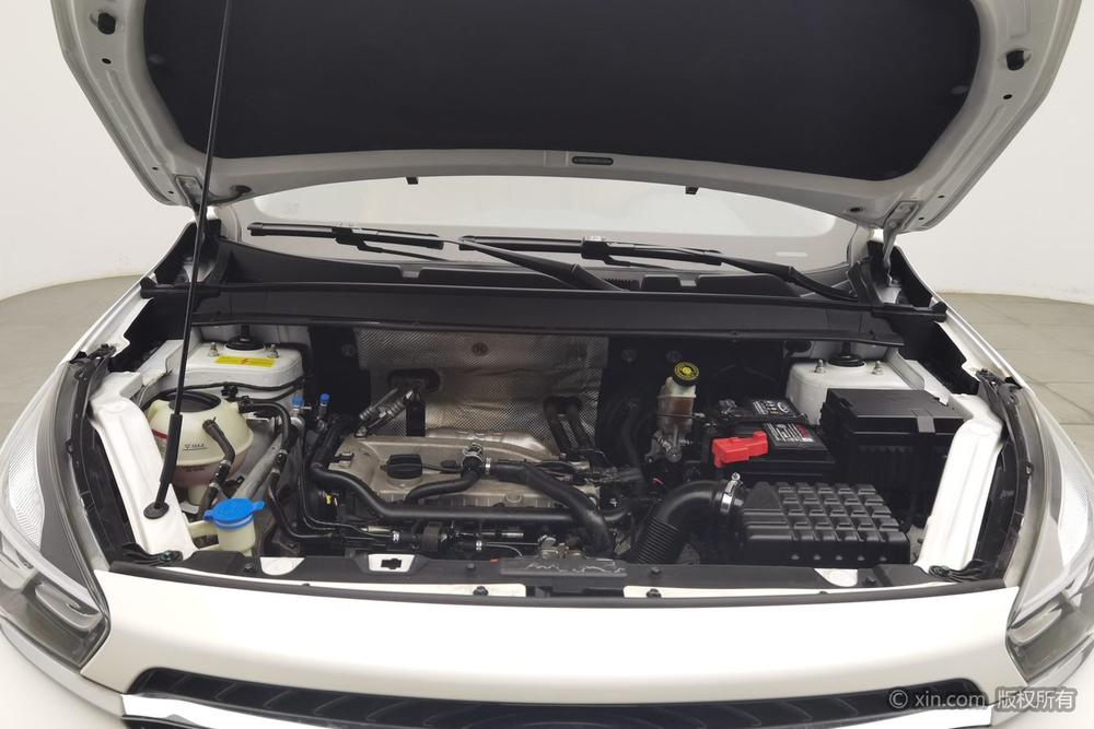 Chery Tiggo 7, фото 5