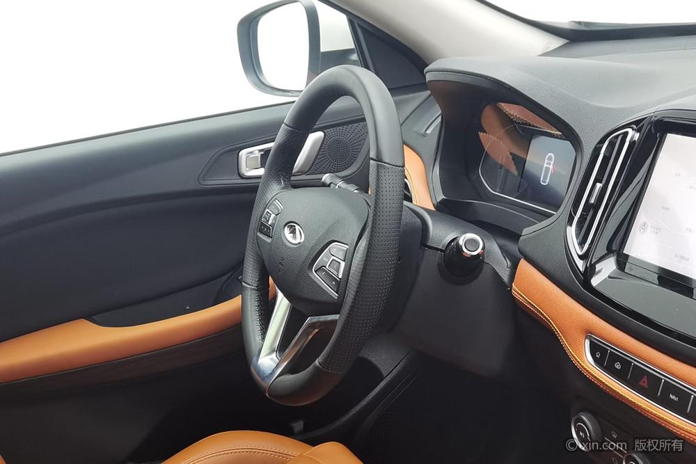 Chery Tiggo 7, фото 16