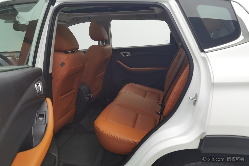 Chery Tiggo 7, фото 19
