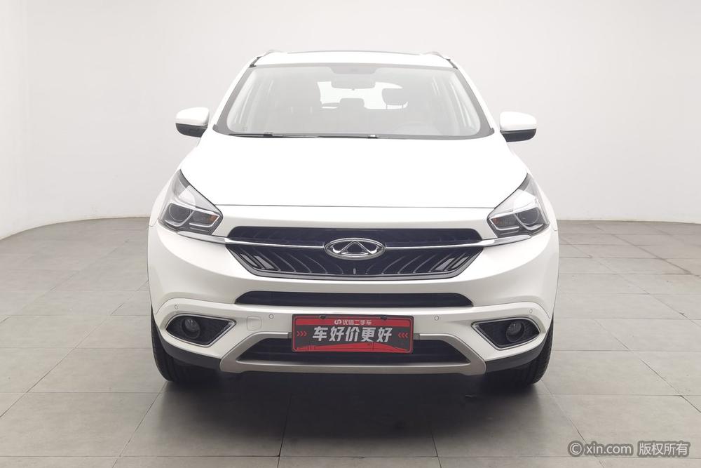Chery Tiggo 7, фото 2