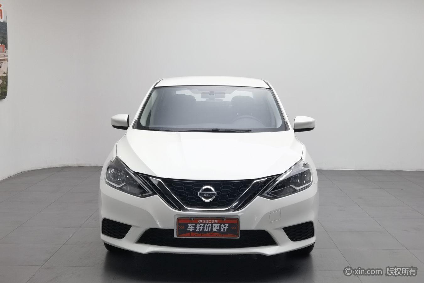 Nissan Xuan Yi id 4467518 из Китая 7