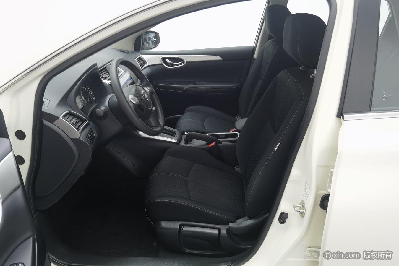 Nissan Xuan Yi id 4467518 из Китая 8