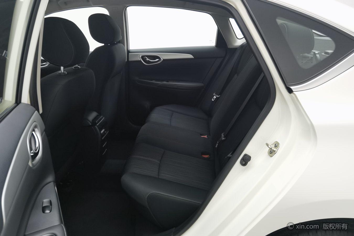 Nissan Xuan Yi id 4467518 из Китая 12
