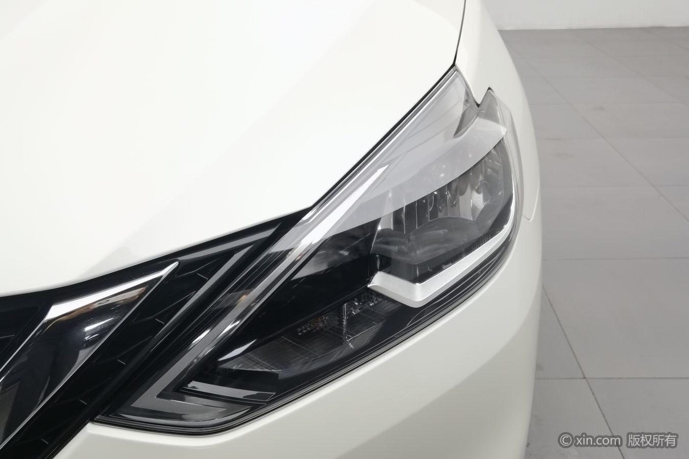 Nissan Xuan Yi id 4467518 из Китая 14