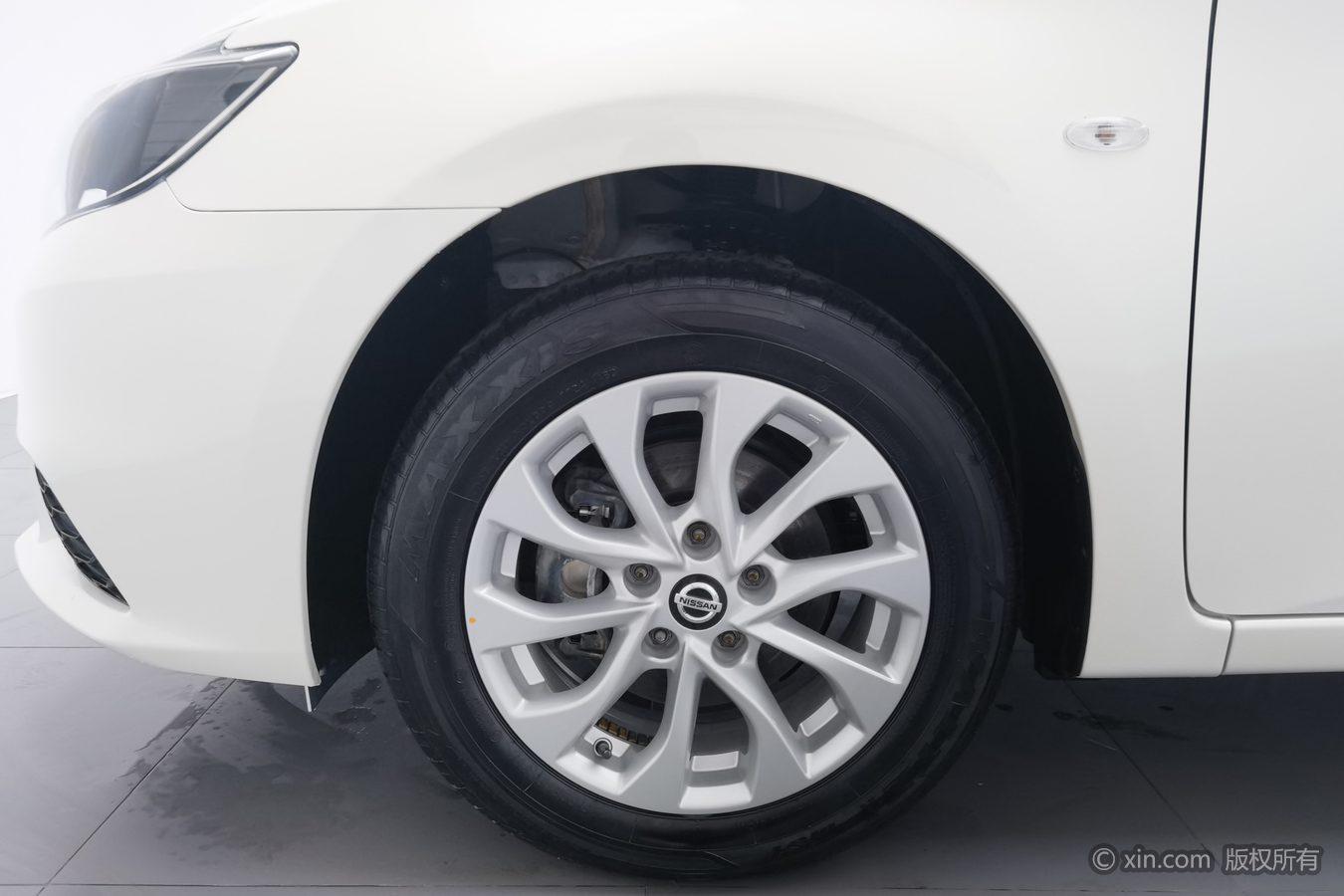 Nissan Xuan Yi id 4467518 из Китая 16