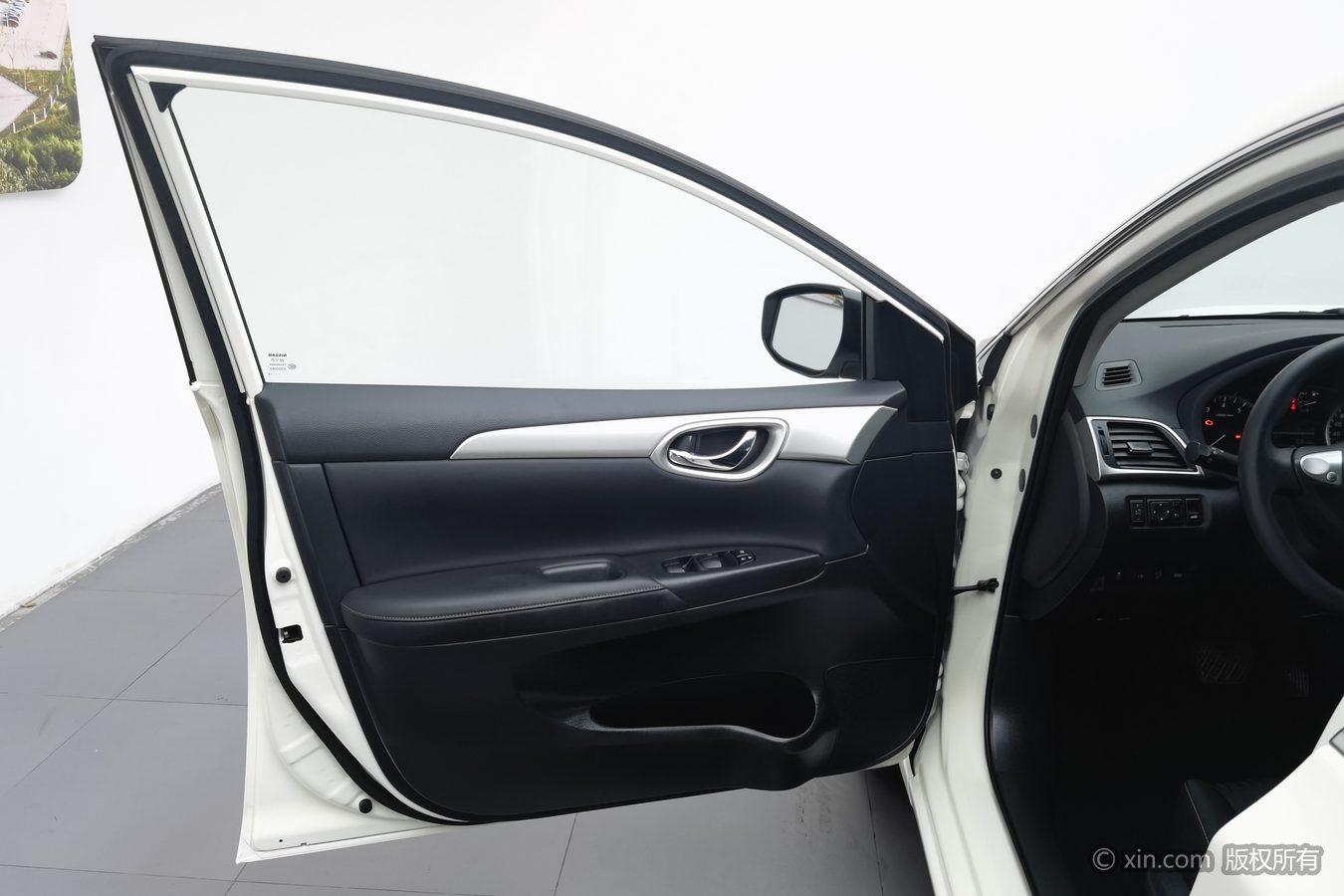 Nissan Xuan Yi id 4467518 из Китая 17