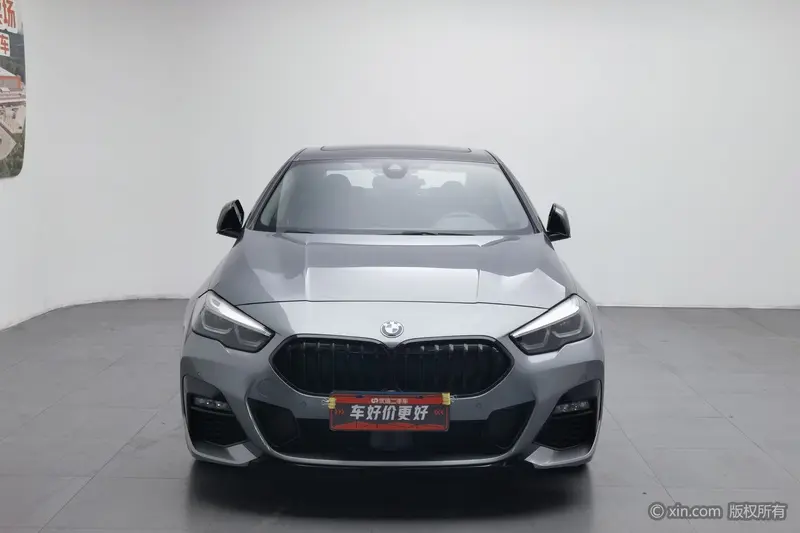 BMW 2 Series — фото 2
