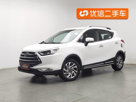 JAC Refine S3
