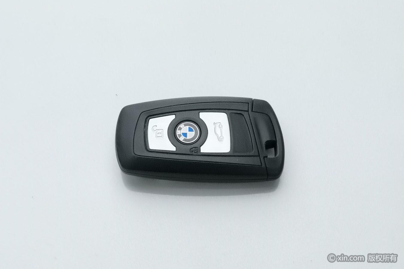 BMW 3 Series 3 2016 320Li Fashion