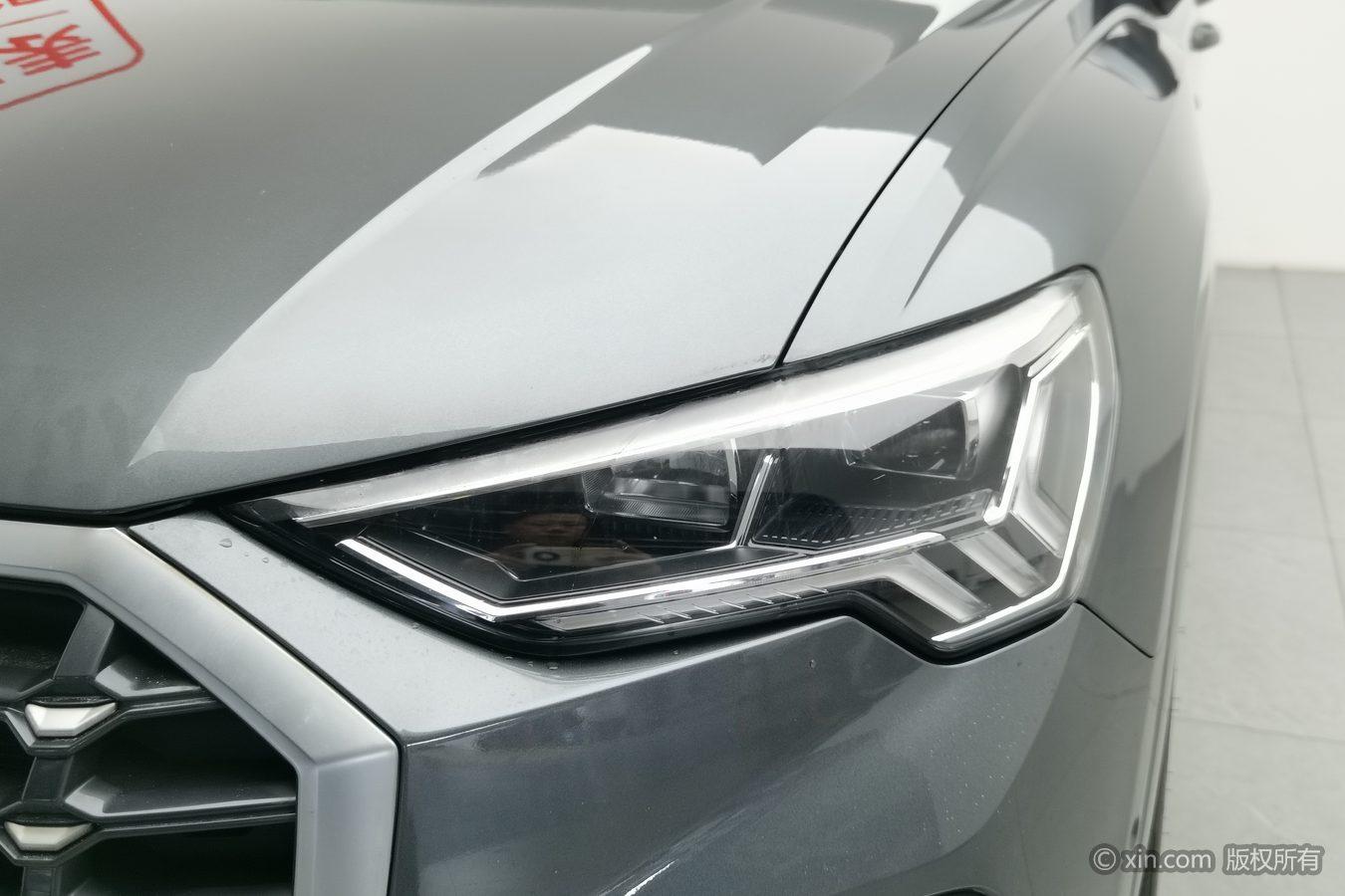Audi Q3 2021 35 TFSI Fashion