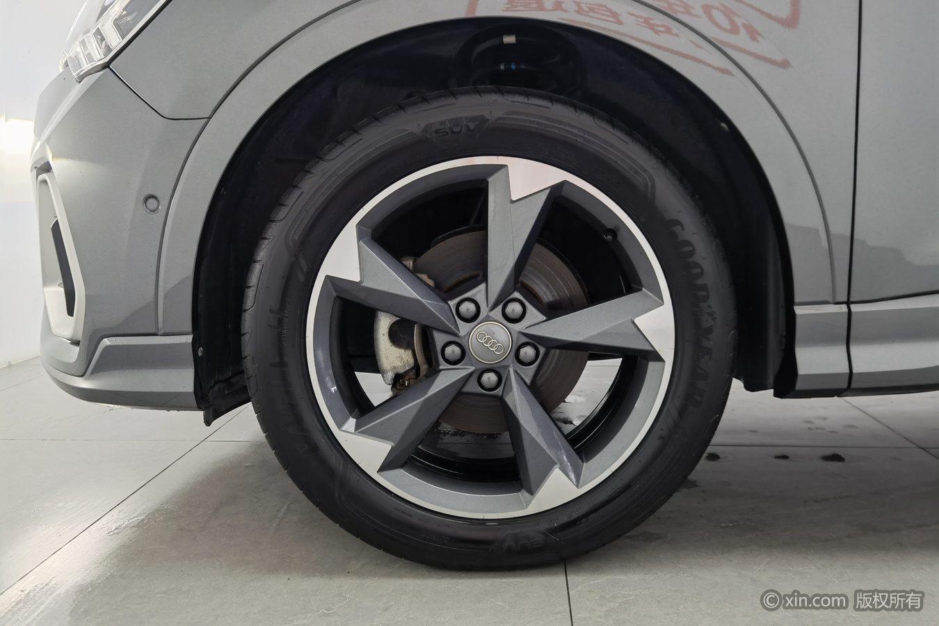Audi Q3 2021 35 TFSI Fashion