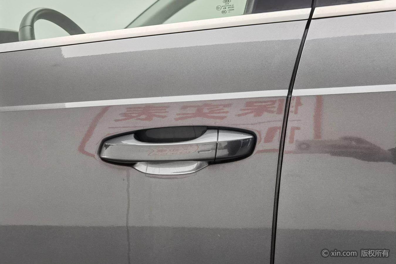Audi Q3 2021 35 TFSI Fashion