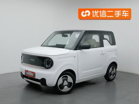 Geely Galaxy Panda