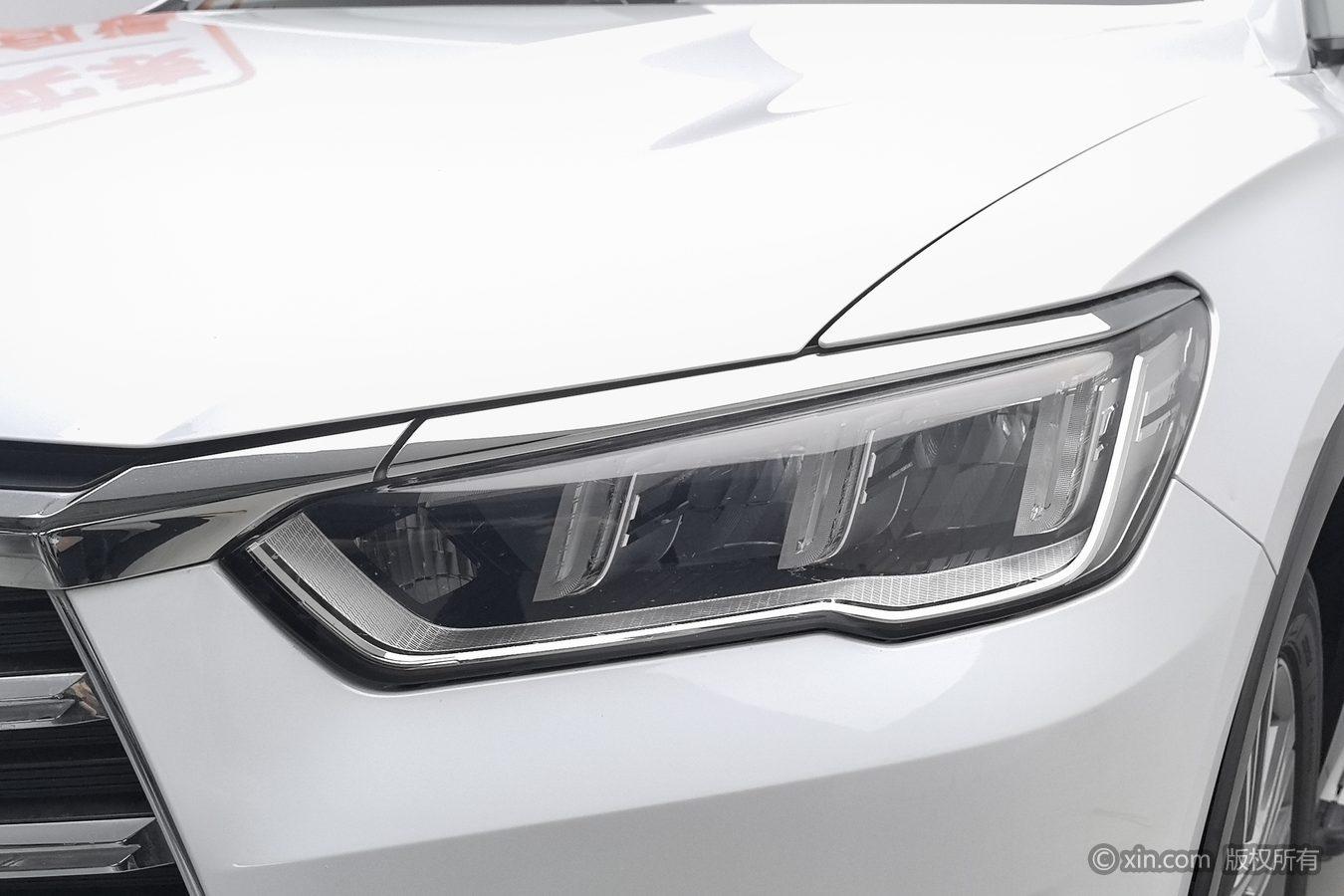 BYD Song Pro Pro 2019 1.5T AT Elite