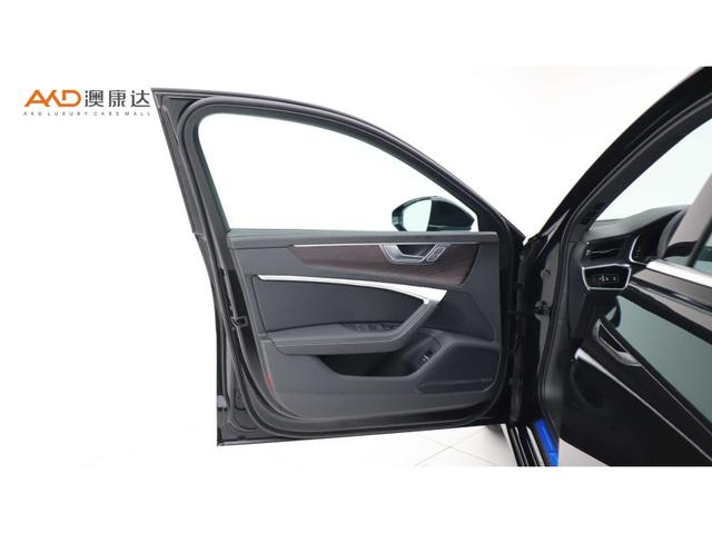 Audi A6L 2024 55 TFSI quattro — фото 9