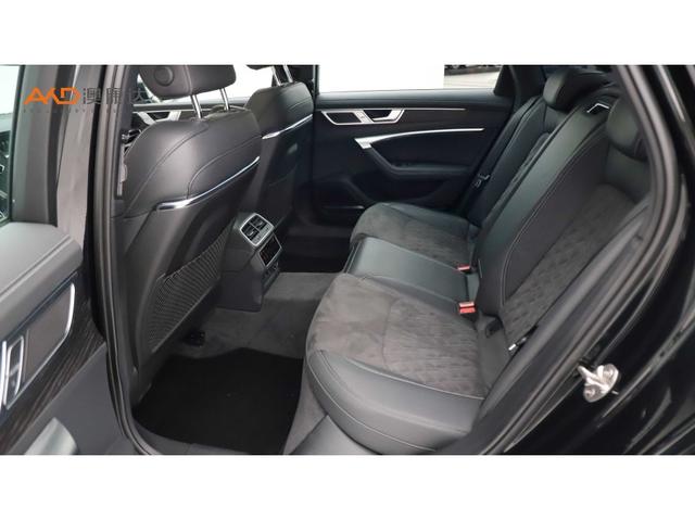 Audi A6L 2024 55 TFSI quattro — фото 8