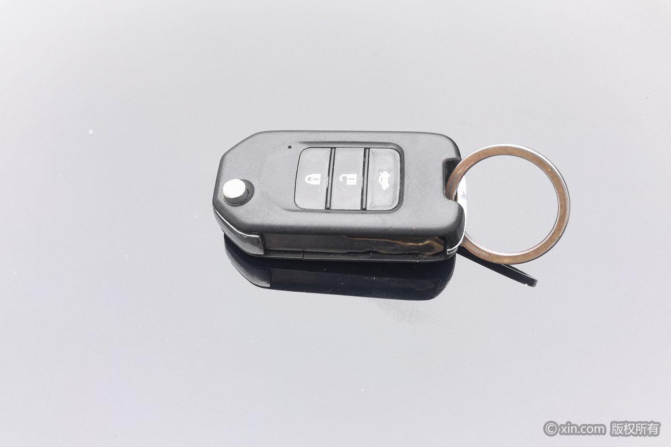 Honda Civic 2012 1.8L AT Comfort