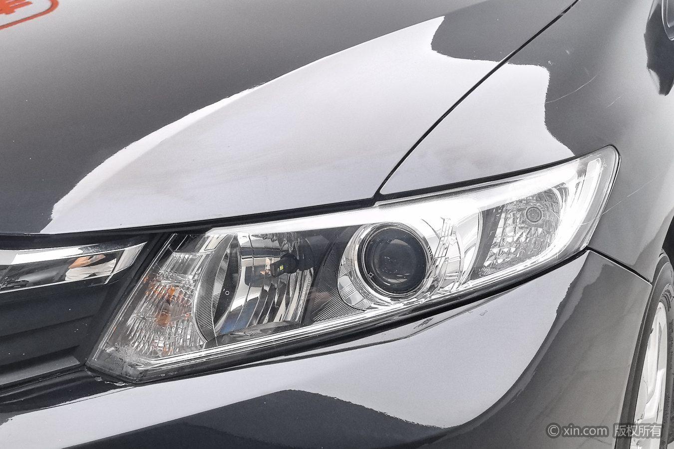 Honda Civic 2012 1.8L AT Comfort