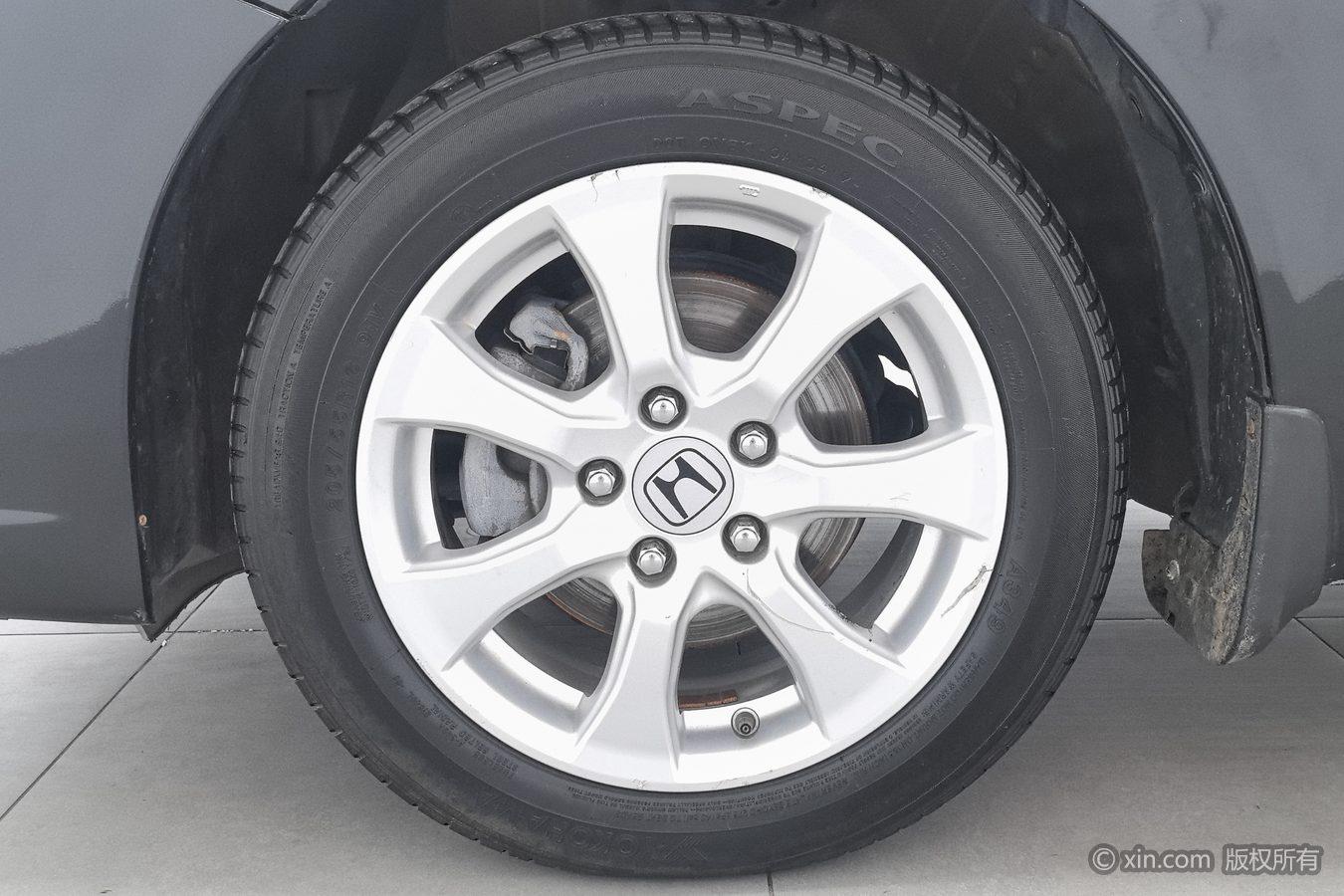Honda Civic 2012 1.8L AT Comfort